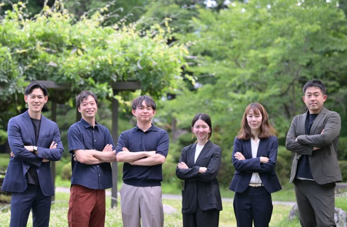 コンサルタント