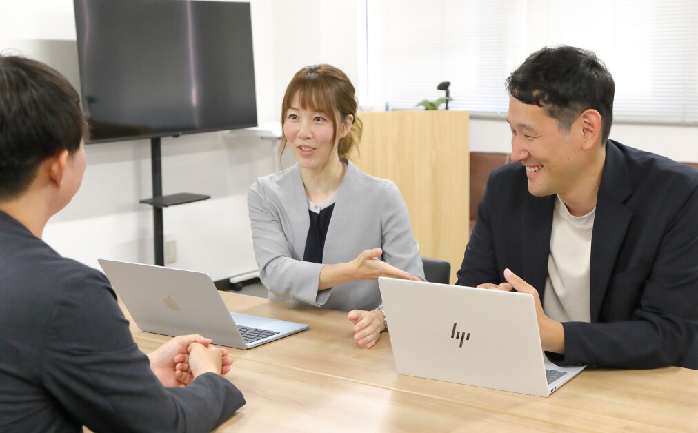 仕事内容