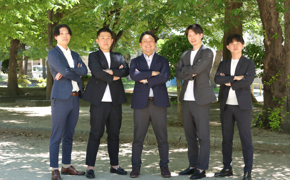 仕事内容