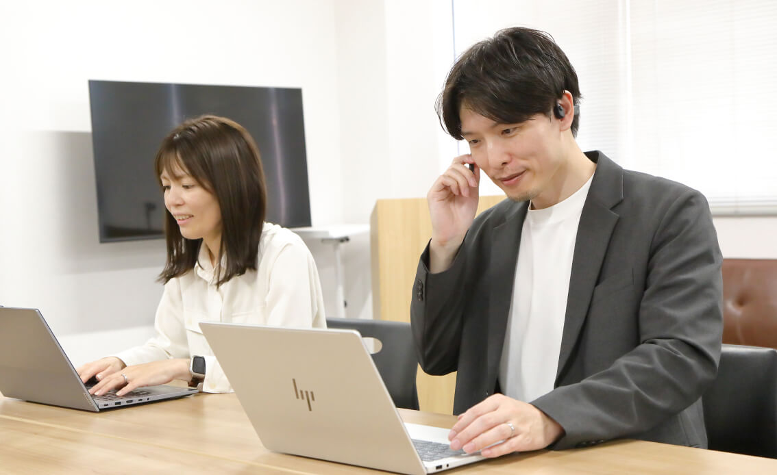 こんな採用のお悩みを解決