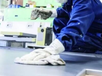 製造業のD社様の採用支援実績