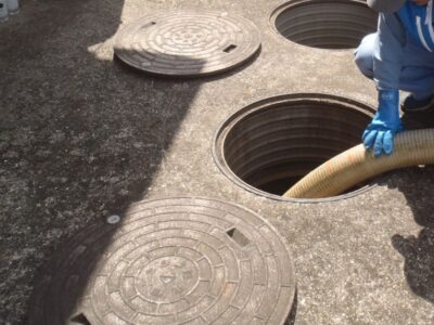 廃棄物処理業のA社様の採用支援実績