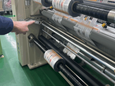 製造(印刷加工)業のA社様の採用支援実績