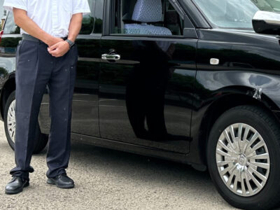 サービス業のA社様の採用支援実績