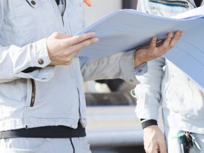 建設業のC社様の採用支援実績