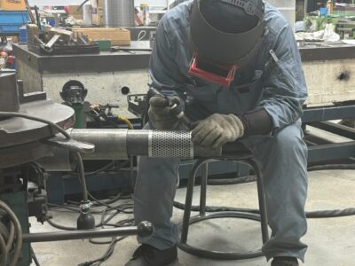 製造業のB社様の採用支援実績