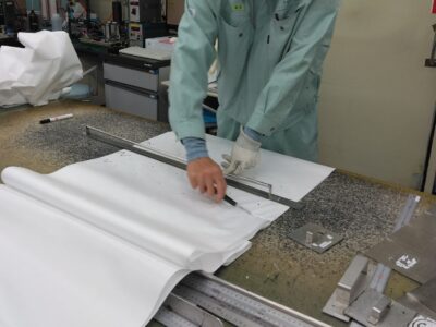 製造業のE社様の採用支援実績