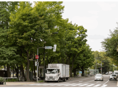 ㈱サーキュレーション様　導入企業事例に掲載いただきました！「採用強化支援で未経験でも活躍できる若手ドライバー採用加速！」