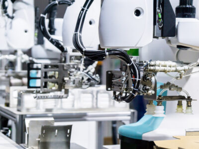 製造業のH社様の採用支援実績