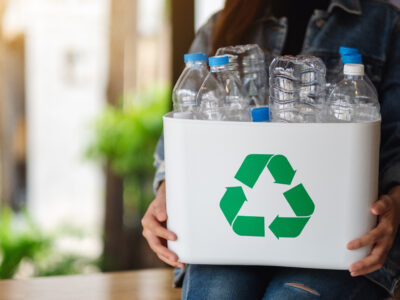 廃棄物処理業のB社様の採用支援実績