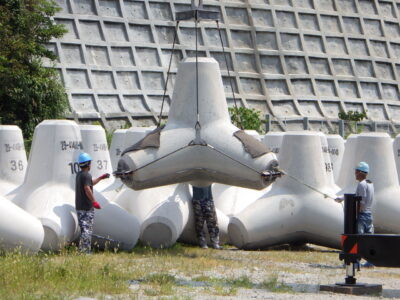 建設業のF社様の採用支援実績