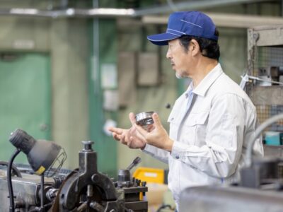 製造業のC社様の採用支援実績