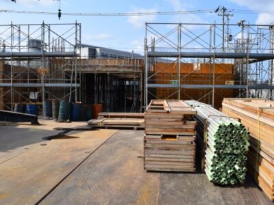 建設業のH社様の採用支援実績