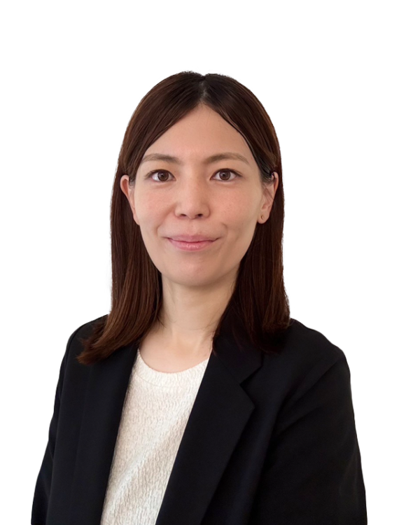 岩築 奈津紀