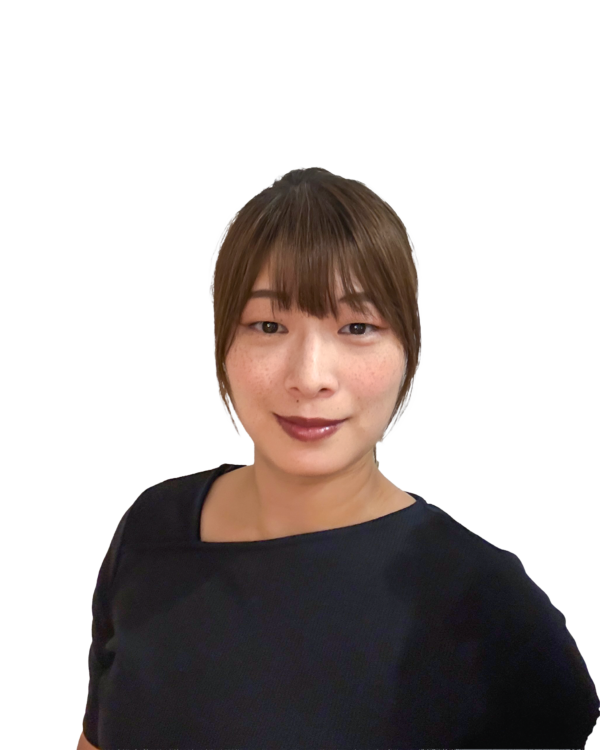 藤森 麻衣子