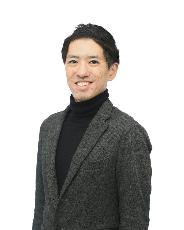 長沼 優太